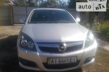 Opel Vectra 2.2 i 16V  2008