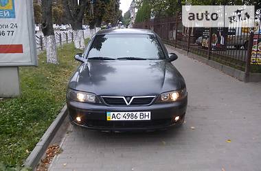 Opel Vectra 1.8 16V 1997