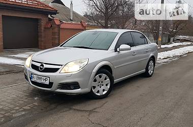 Opel Vectra  2006