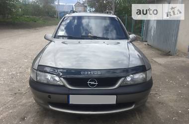 Opel Vectra  1997