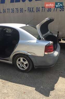 Opel Vectra  2008