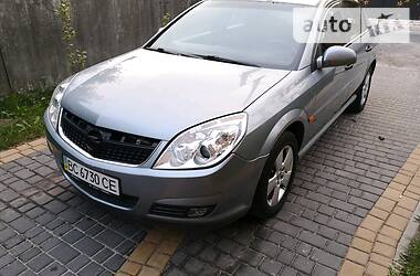 Opel Vectra  2007