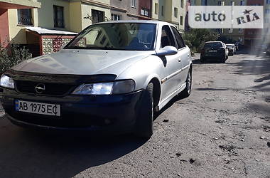 Opel Vectra  2000