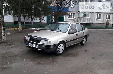 Opel Vectra  1989