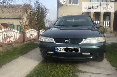 Opel Vectra  1999