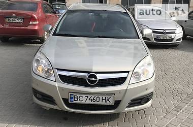 Opel Vectra  2006