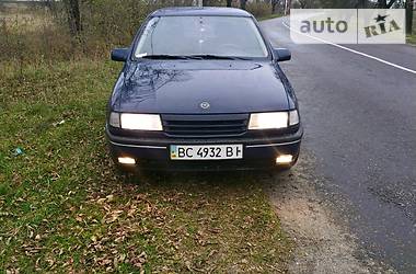 Opel Vectra  1990