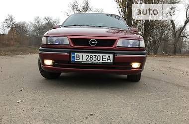 Opel Vectra  1993