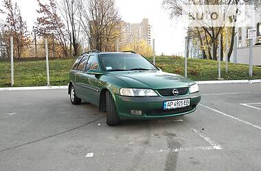 Opel Vectra  1997