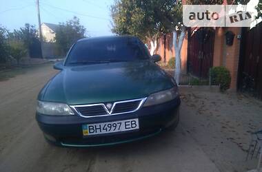 Opel Vectra 1996