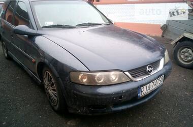 Opel Vectra  1999