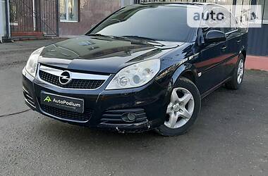 Opel Vectra  2007