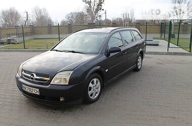 Opel Vectra  2005