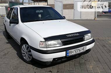 Opel Vectra  1991