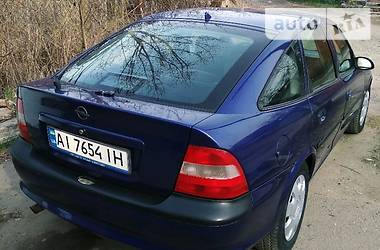 Opel Vectra  1997