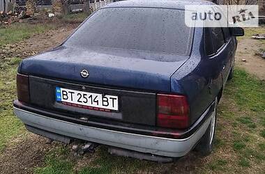 Opel Vectra  1990