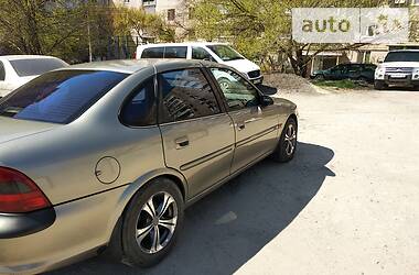 Opel Vectra CD 1997