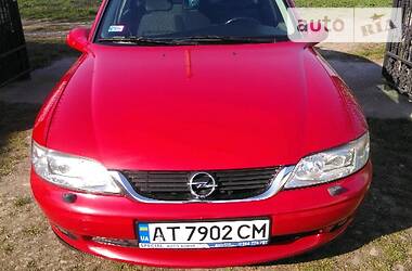 Opel Vectra  1999