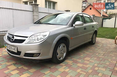 Opel Vectra 2006
