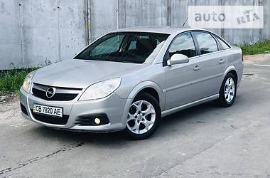 Opel Vectra  2006