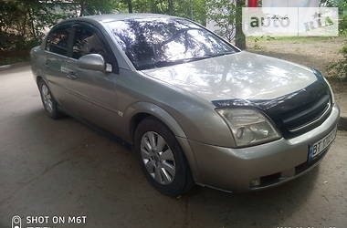 Opel Vectra   2003