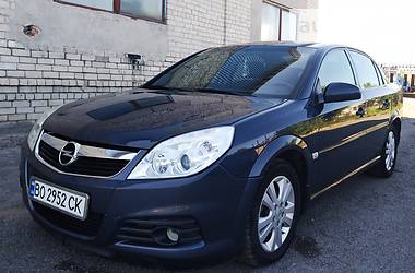 Opel Vectra 2006 GAZ 2005