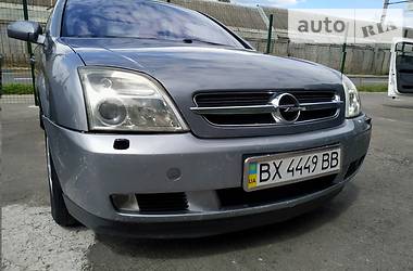 Opel Vectra  2005