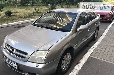 Opel Vectra 2.2  2004