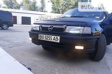 Opel Vectra  1991