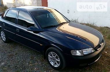 Opel Vectra  1996