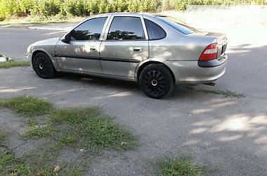 Opel Vectra  1996