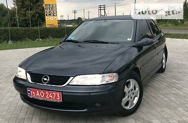 Opel Vectra SUPER STAN 2000