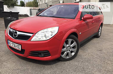 Opel Vectra  2006