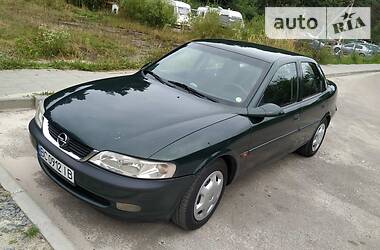 Opel Vectra  1998