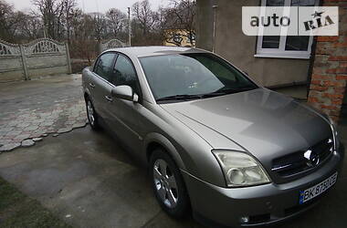 Opel Vectra 2.0 2003