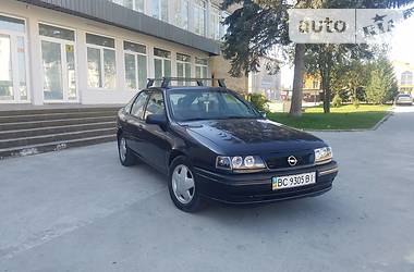 Opel Vectra  1994