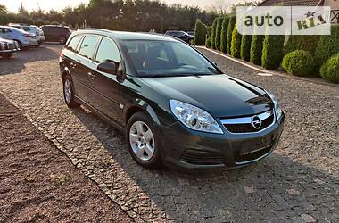 Opel Vectra  2006