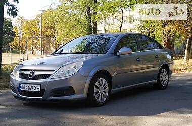 Opel Vectra GTS 1.9 turbo 2006