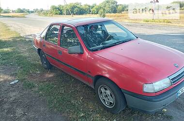 Opel Vectra 2.0i 1991