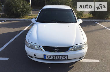 Opel Vectra  2000