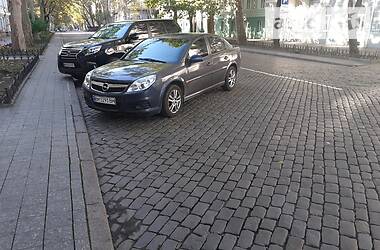 Opel Vectra  2006