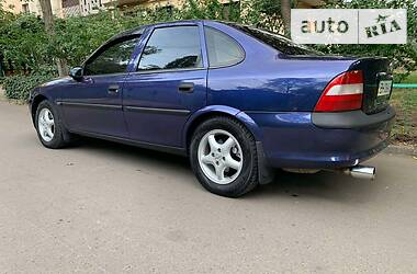 Opel Vectra  1997