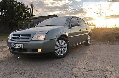 Opel Vectra  2003