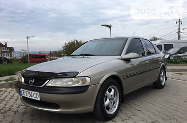 Opel Vectra IDEAL 1997