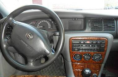 Opel Vectra CD 1996