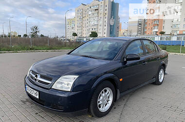 Opel Vectra original 2002