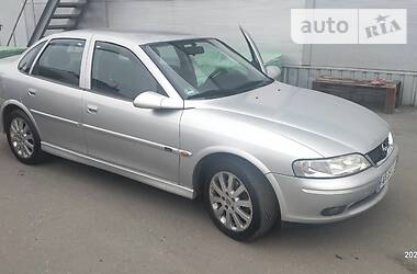 Opel Vectra  2000