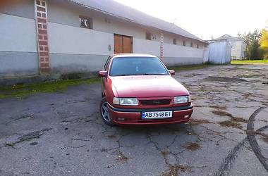 Opel Vectra  1993