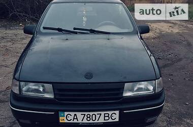 Opel Vectra  1991