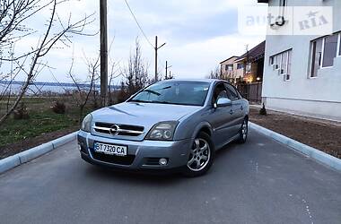 Opel Vectra  2003